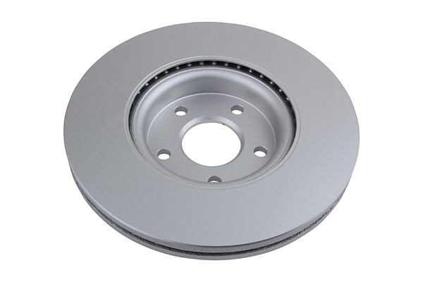 COATED BRAKE DISC FORD CMAX - FOCUS II